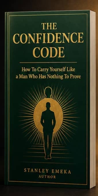 Bonus 1 — The Confidence Code