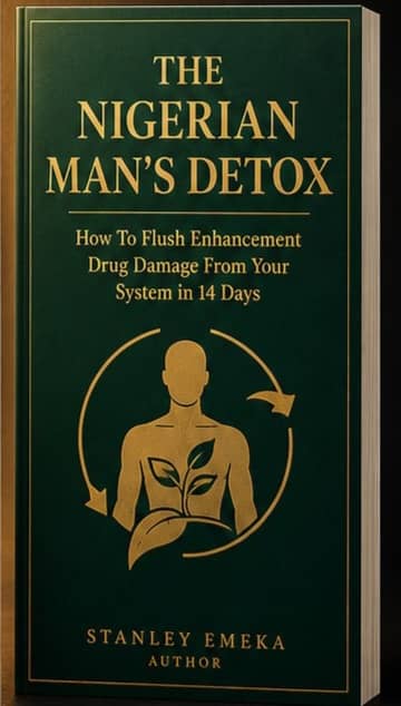 Bonus 2 — Nigerian Man Detox Guide